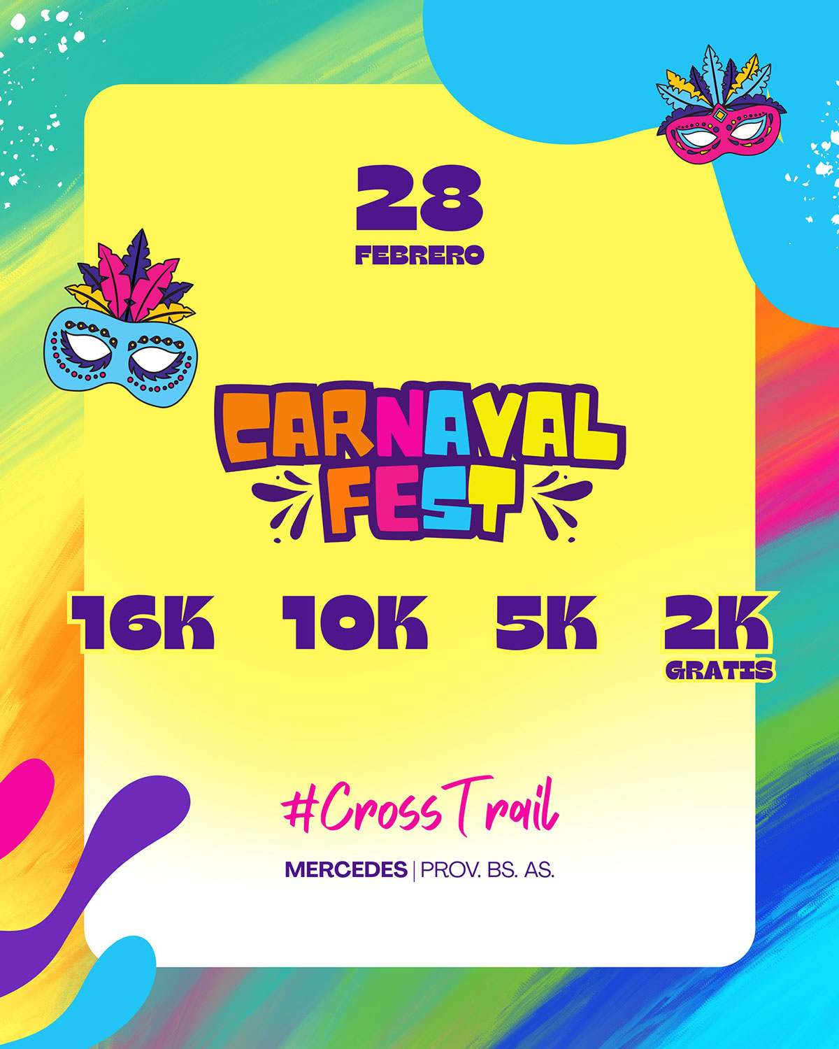 CarnavalFest 2026