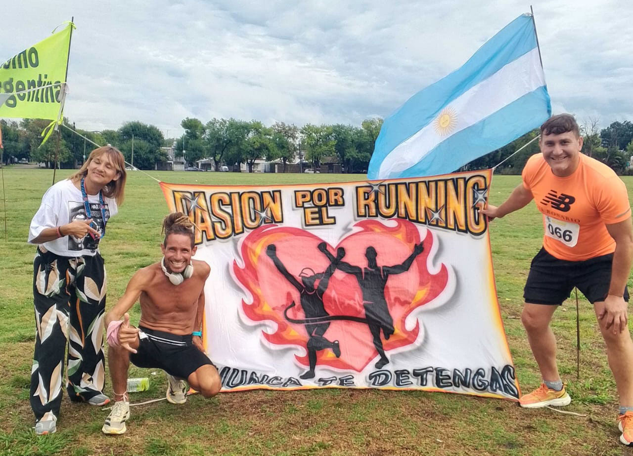 Pasión por el Running 2.0